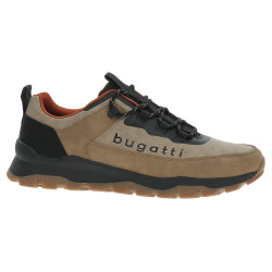 Pánska topánky Bugatti 323-A0B01-5550 beige-taupe