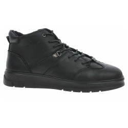Lee Cooper pánské kotníkové LCJ-24-33-2913MC black