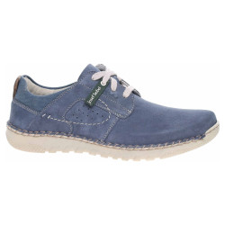 Josef Seibel pánské polobotky 42704 TE16505 dunkelblau