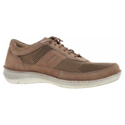 Josef Seibel pánské polobotky 44912 387250 taupe