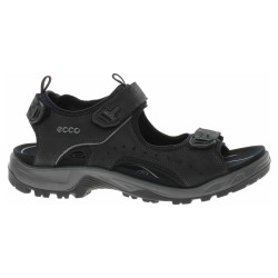 Ecco Offroad pánské sandály 82204412001 black