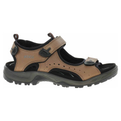 Ecco Offroad pánské sandály 82204402114 navajo brown