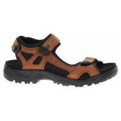 Ecco pánské sandály Offroad 82218402671 sierra