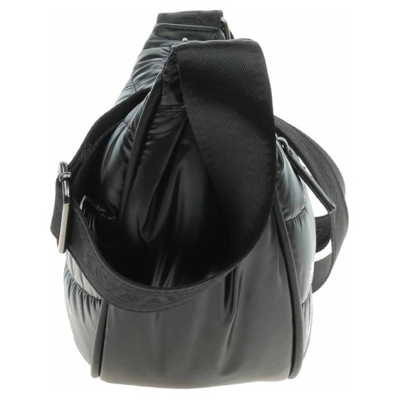 detail Marco Tozzi dámská kabelka 2-61123-45 černá