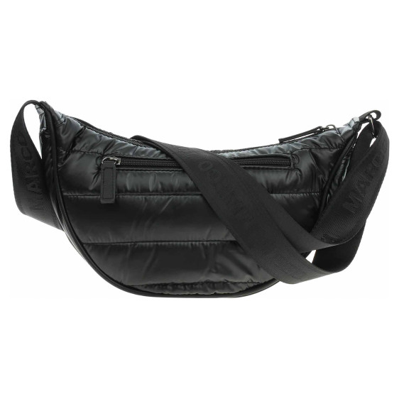 detail Marco Tozzi dámská kabelka 2-61123-45 černá