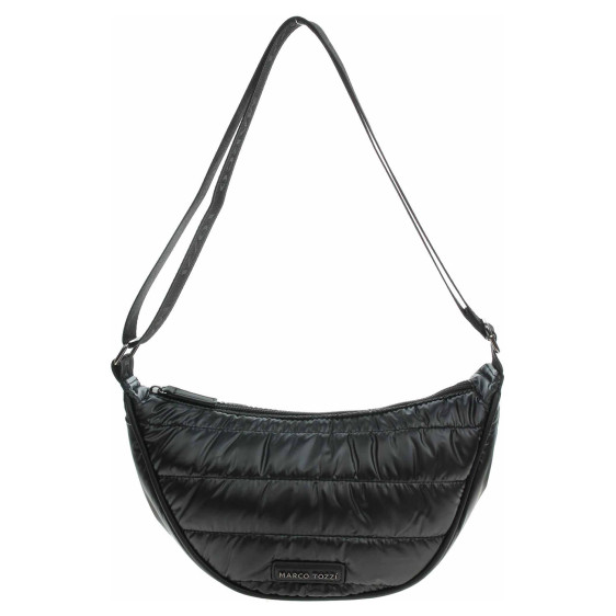 detail Marco Tozzi dámská kabelka 2-61123-45 černá