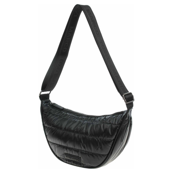 detail Marco Tozzi dámská kabelka 2-61123-45 černá