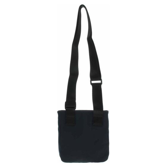 detail Tommy Hilfiger pánská taška AM0AM12090DW6 Space Blue