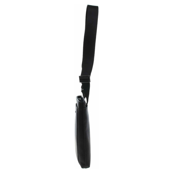 detail Calvin Klein pánská taška K50K510803 BAX Ck Black