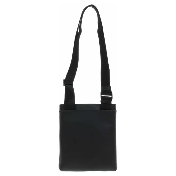 detail Calvin Klein pánská taška K50K510803 BAX Ck Black