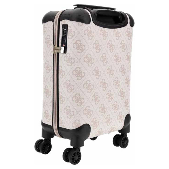 detail GHuess dámský kuft TWB86889830-DVL