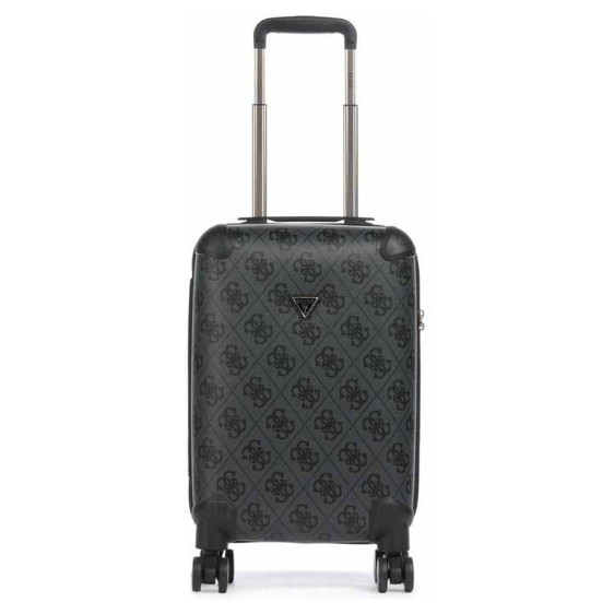 detail Guess cestovní kufr TWOB8688983-CLO