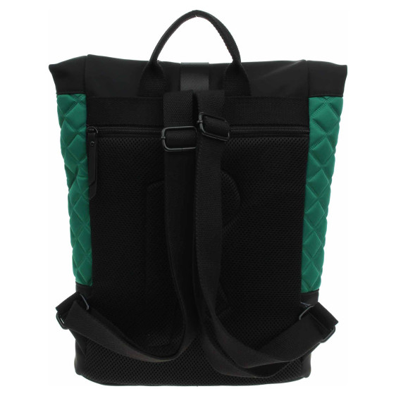 detail Rieker dámský batoh H1550-54 grun