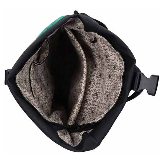 detail Rieker dámský batoh H1550-54 grun