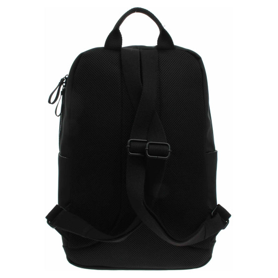 detail Rieker batoh na notebook H1655-90 zelená