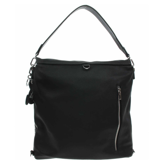 detail Desigual dámský batůžek-kabelka 24WAKP21 black