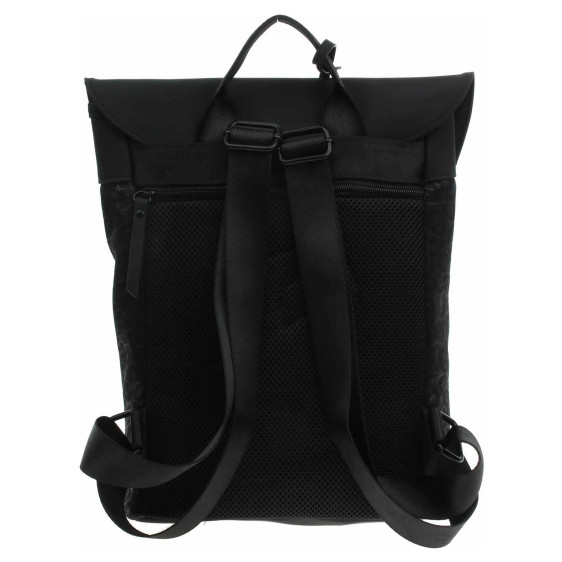 detail Rieker dámský batoh H1386-01 schwarz