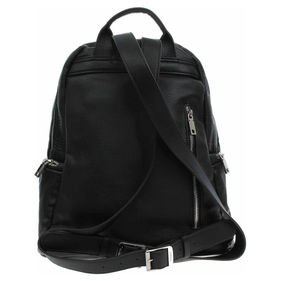 detail Desigual dámský batoh 25SAKP04 2000 black