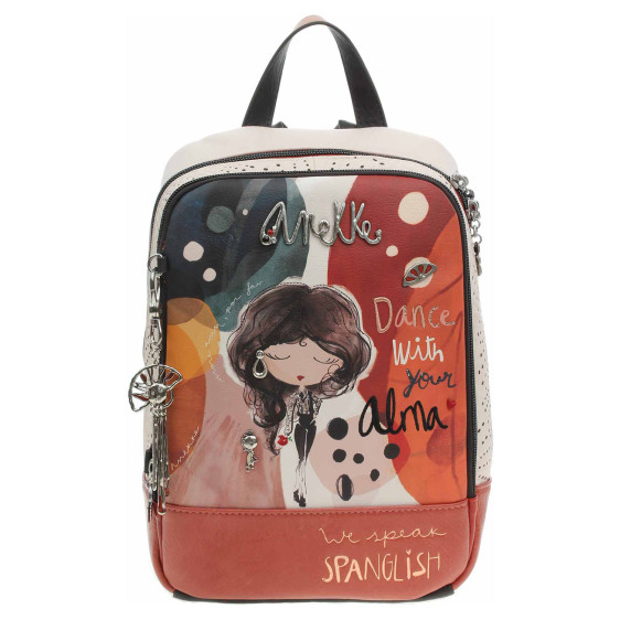 detail Anekke dámský batoh 40705-271