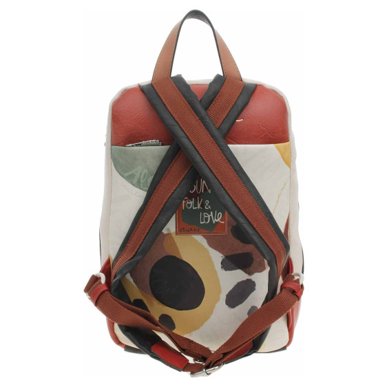 detail Anekke dámský batoh 40705-271