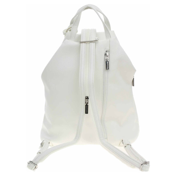 detail Tamaris dámský batoh Nele 32804,300 white