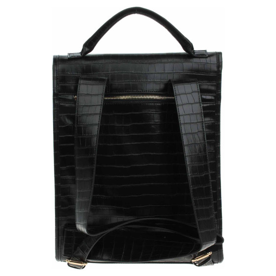 detail Remonte dámský batoh Q0536-02 schwarz