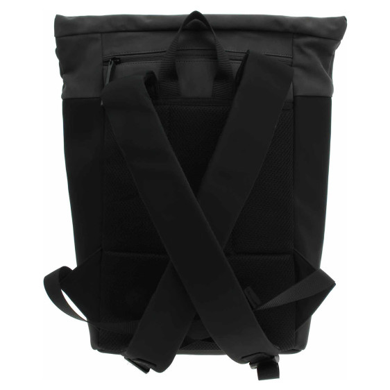 detail Rieker dámský batoh H5101-01 schwarz kombi