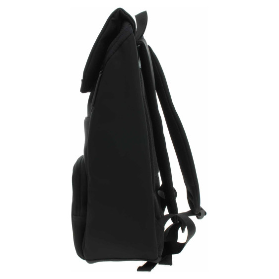 detail Rieker pánský batoh H5102-00 schwarz
