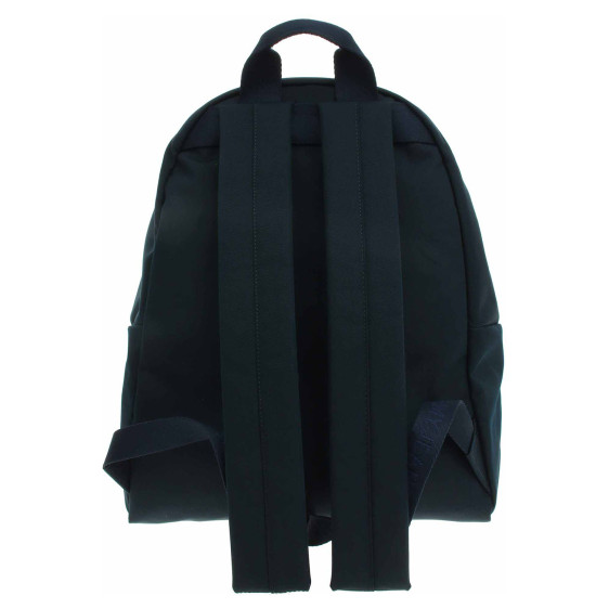 detail Tommy Hilfiger pánský batoh AM0AM13726 C1G Dark Night Navy