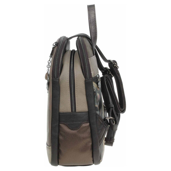 detail Anekke dámský batoh 41705-044