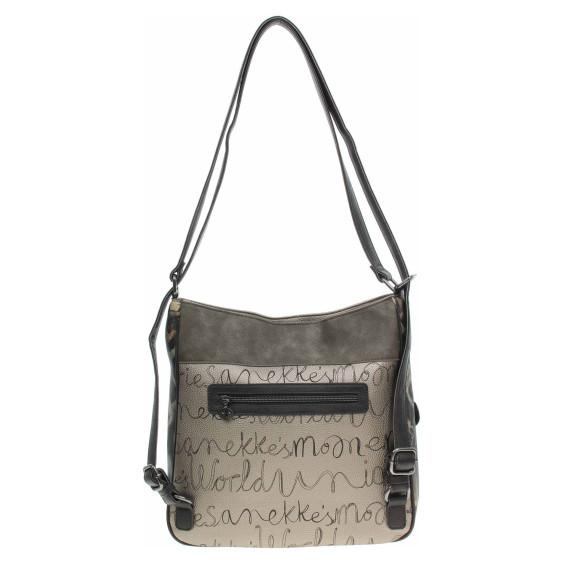 detail Anekke dámský batoh-kabelka 41705-072
