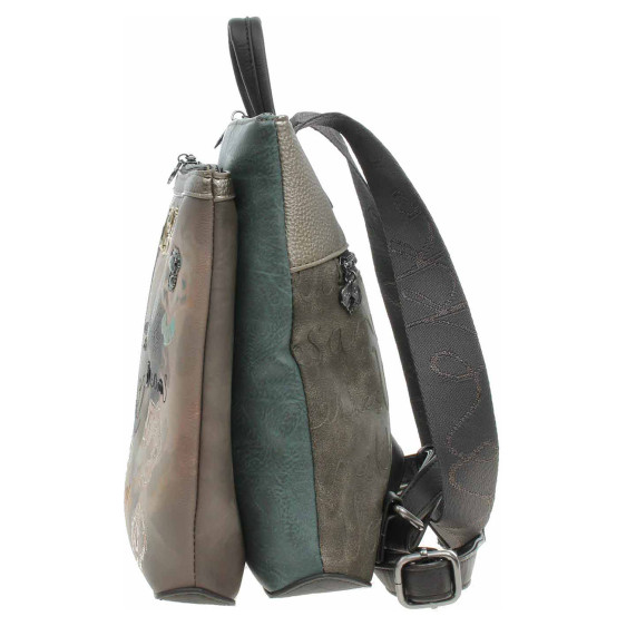 detail Anekke dámský batoh 41705-233