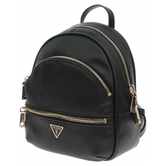 detail Guess dámský batoh HWBG7118320-BLA