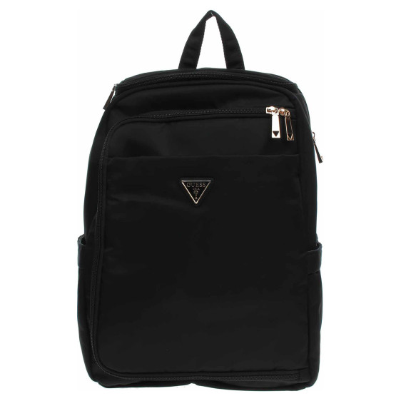 detail Guess cestovní batoh TWNN9676034-BLA