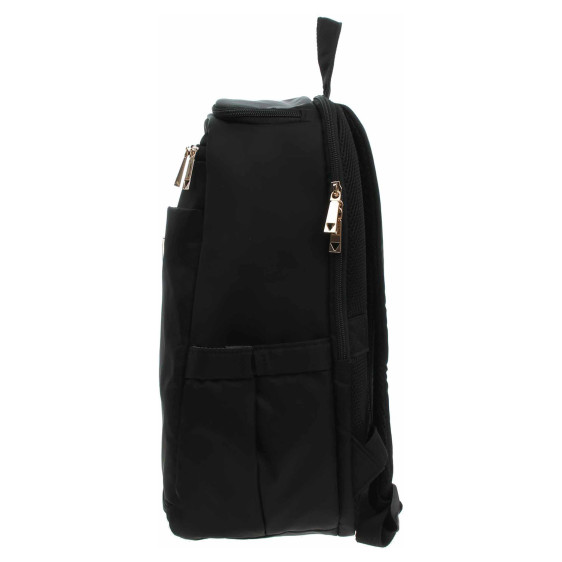 detail Guess cestovní batoh TWNN9676034-BLA