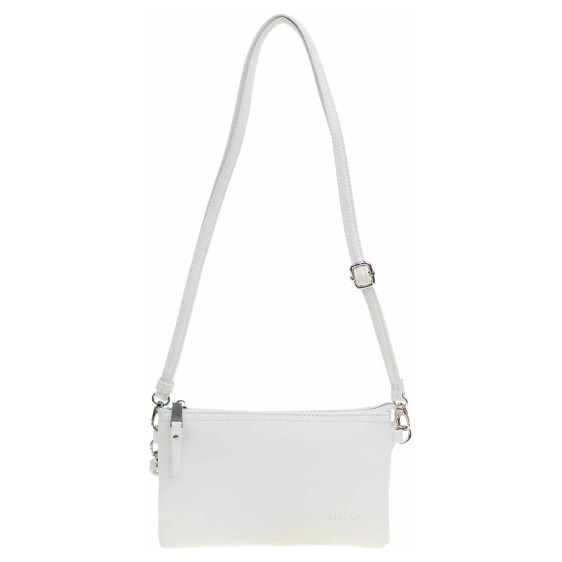 detail Gabor dámská kabelka 7870 12 Emmy white