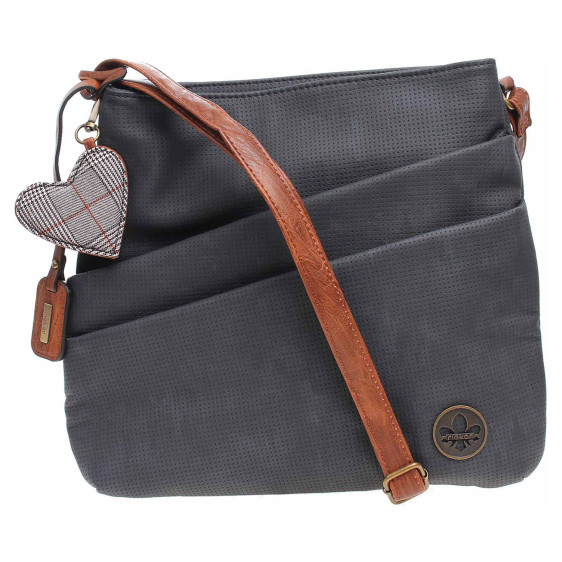 detail Rieker dámská kabelka H1005-14 blau