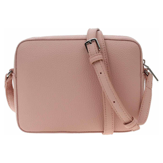 detail Calvin Klein dámská kabelka K60K609397 TQP Cafe Au Lait