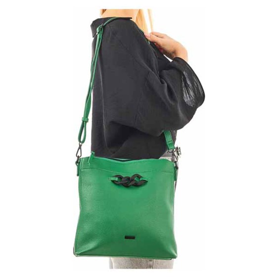 detail Rieker dámská kabelka H1522-54 grun