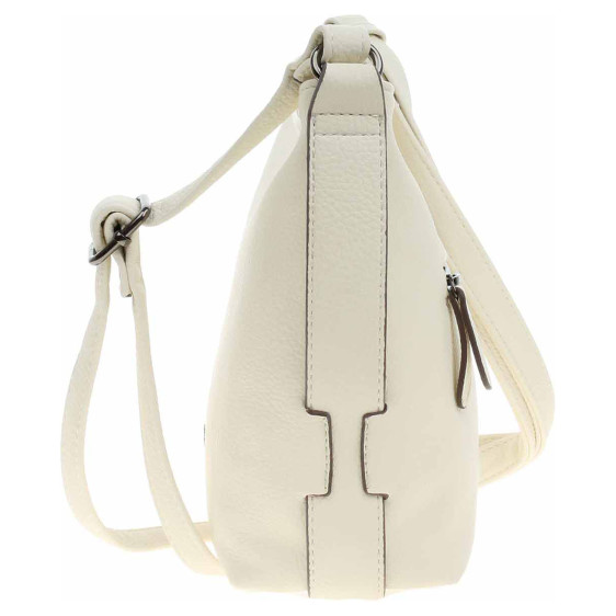 detail Gabor dámská kabelka 9276 13 Malu off white