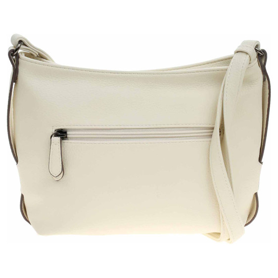 detail Gabor dámská kabelka 9276 13 Malu off white