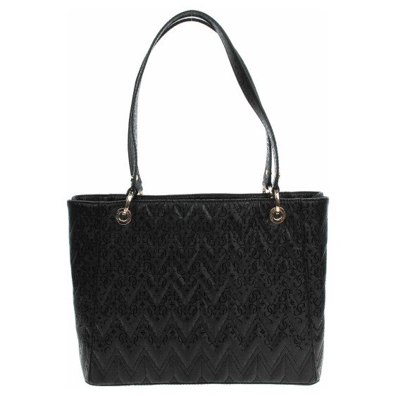 detail Guess dámská kabelka HWGG9502250-BLA