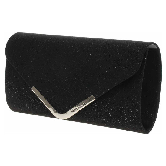 detail Tamaris spoločenské kabelka 32813,100 Amalia black