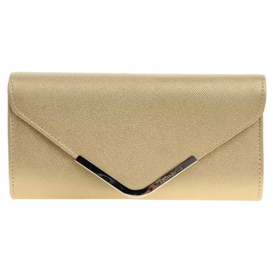 detail Tamaris spoločenské kabelka 30453,240 Amalia gold