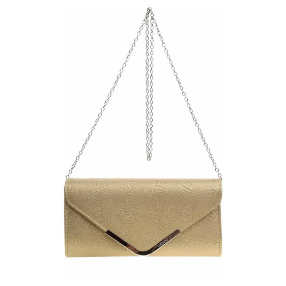 detail Tamaris spoločenské kabelka 30453,240 Amalia gold