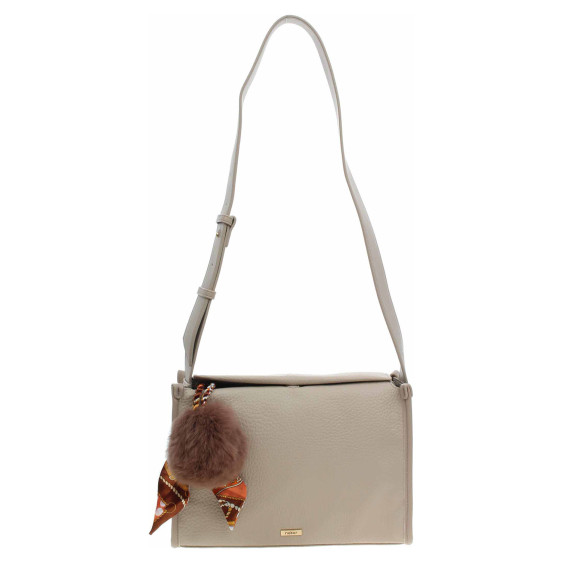 detail Rieker dámská kabelka H1656-60 béžová