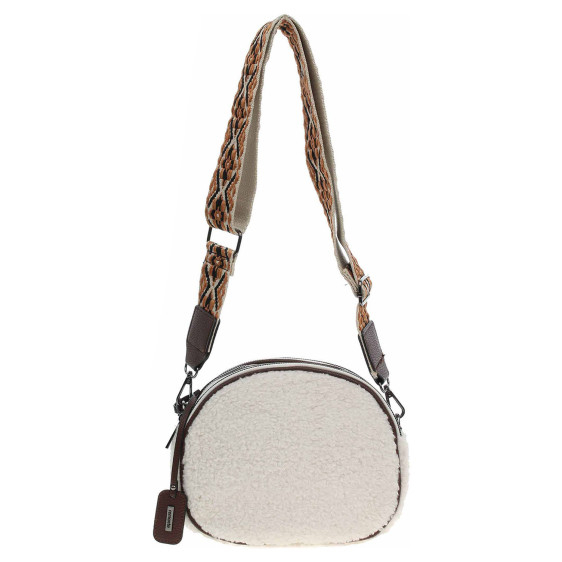 detail Remonte dámská kabelka Q0634-80 bílá