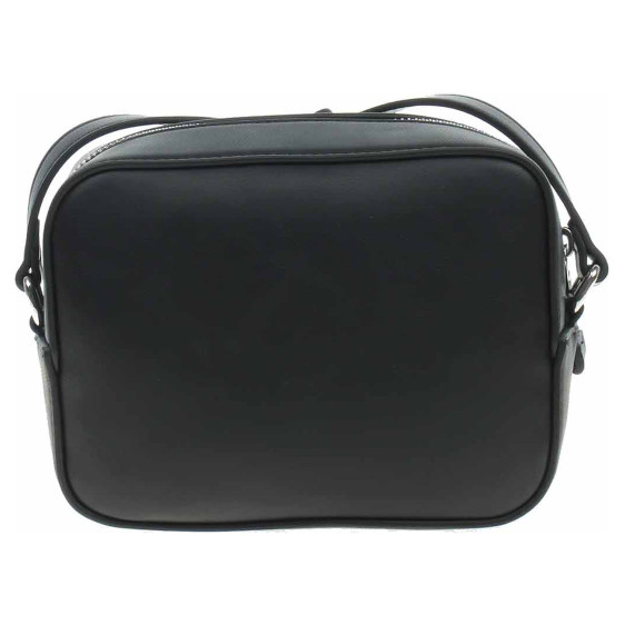 detail Tommy Hilfiger dámská kabelka AW0AW16274 BDS Black