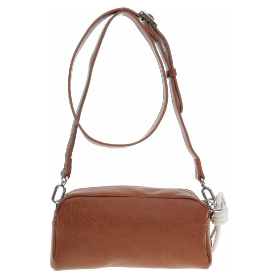 detail Desigual dámská kabelka 24WAXP33 brown