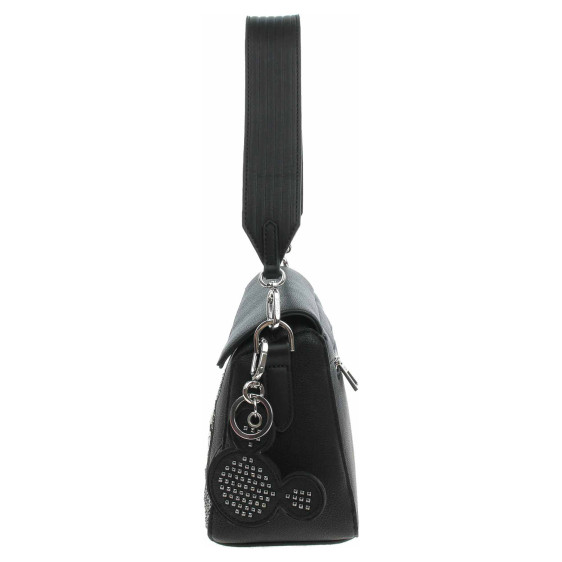 detail Desigual dámská kabelka Mickey Mouse 24WAXP71 black